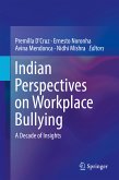 Indian Perspectives on Workplace Bullying (eBook, PDF)