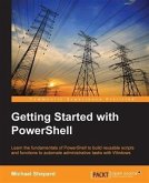 Getting Started with PowerShell (eBook, PDF)