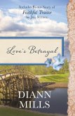 Love's Betrayal (eBook, PDF)