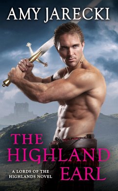 Cover The Highland Earl (eBook, ePUB)