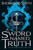 A Sword Named Truth (eBook, ePUB)