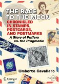 The Race to the Moon Chronicled in Stamps, Postcards, and Postmarks (eBook, PDF)