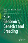 Rice Genomics, Genetics and Breeding (eBook, PDF)