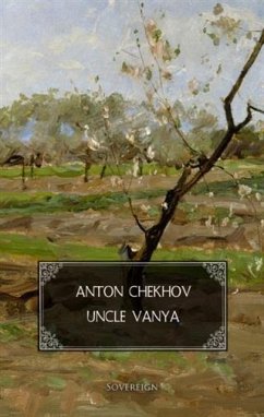 Cover Uncle Vanya (eBook, PDF)