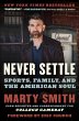 Never Settle (eBook, ePUB) - Bild 1