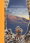 Ecocritical Perspectives on Children's Texts and Cultures (eBook, PDF)