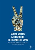 Social Capital and Enterprise in the Modern State (eBook, PDF)