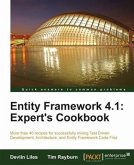 Entity Framework 4.1: Expert's Cookbook (eBook, PDF)