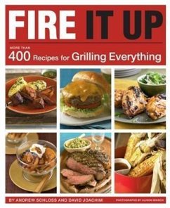 Cover Fire It Up (eBook, PDF)