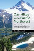 Day Hikes in the Pacific Northwest (eBook, ePUB)