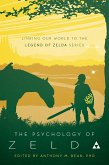 The Psychology of Zelda (eBook, ePUB)