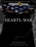 Hearts at War (eBook, ePUB)