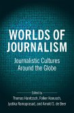 Worlds of Journalism (eBook, ePUB)