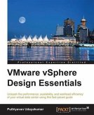 VMware vSphere Design Essentials (eBook, PDF)