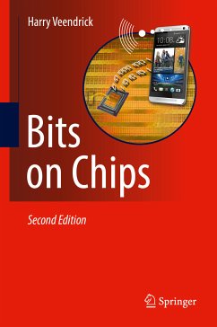 Bits on Chips (eBook, PDF) - Veendrick, Harry