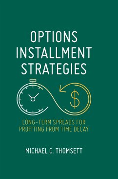 Options Installment Strategies (eBook, PDF) - Thomsett, Michael C.