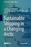 Sustainable Shipping in a Changing Arctic (eBook, PDF)