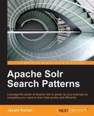 Apache Solr Search Patterns (eBook, PDF)