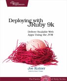Deploying with JRuby 9k (eBook, ePUB)