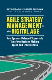 Agile Strategy Management in the Digital Age (eBook, PDF)