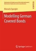 Modelling German Covered Bonds (eBook, PDF)