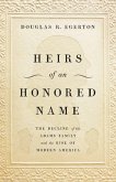 Heirs of an Honored Name (eBook, ePUB)