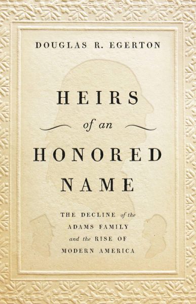 Heirs of an Honored Name (eBook, ePUB) Heirs of an Honored Name (eBook, ePUB)