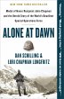 Alone at Dawn (eBook, ePUB) - Bild 1