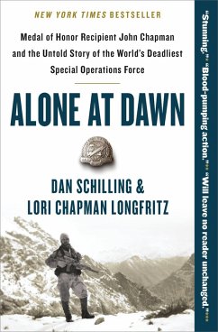 Cover Alone at Dawn (eBook, ePUB)
