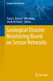 Geological Disaster Monitoring Based on Sensor Networks (eBook, PDF)