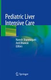 Pediatric Liver Intensive Care (eBook, PDF)