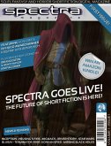 Spectra Magazine - Issue 1 (eBook, PDF)