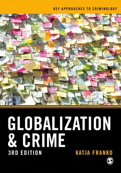 Cover Globalization and Crime (eBook, PDF)