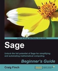 Cover Sage Beginner's Guide (eBook, PDF)