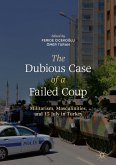 The Dubious Case of a Failed Coup (eBook, PDF)