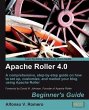 Apache Roller 4.0 Beginner's Guide... - Bild 1