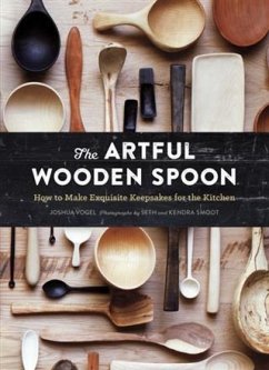 Cover Artful Wooden Spoon (eBook, PDF)