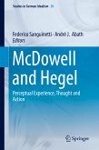 McDowell and Hegel (eBook, PDF)