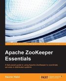 Apache ZooKeeper Essentials (eBook, PDF)