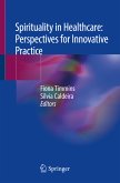 Spirituality in Healthcare: Perspectives for Innovative Practice (eBook, PDF)