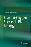 Reactive Oxygen Species in Plant Biology (eBook, PDF)