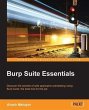Burp Suite Essentials (eBook, PDF) - Bild 1
