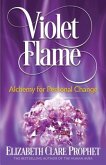 Violet Flame (eBook, ePUB)
