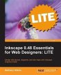 Inkscape 0.48 Essentials for Web... - Bild 1