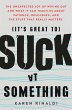 It's Great to Suck at Something (eBook,... - Bild 1