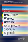 Data-Driven Wireless Networks (eBook, PDF)