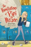 The Humiliations of Pipi McGee (eBook, ePUB)