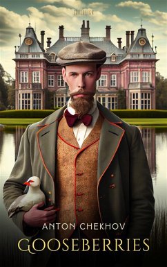 Cover Gooseberry (eBook, PDF)