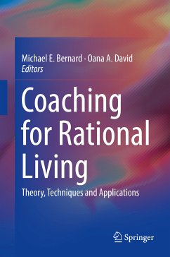 Coaching for Rational Living (eBook, PDF)