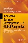 Innovative Business Development—A Global Perspective (eBook, PDF)
